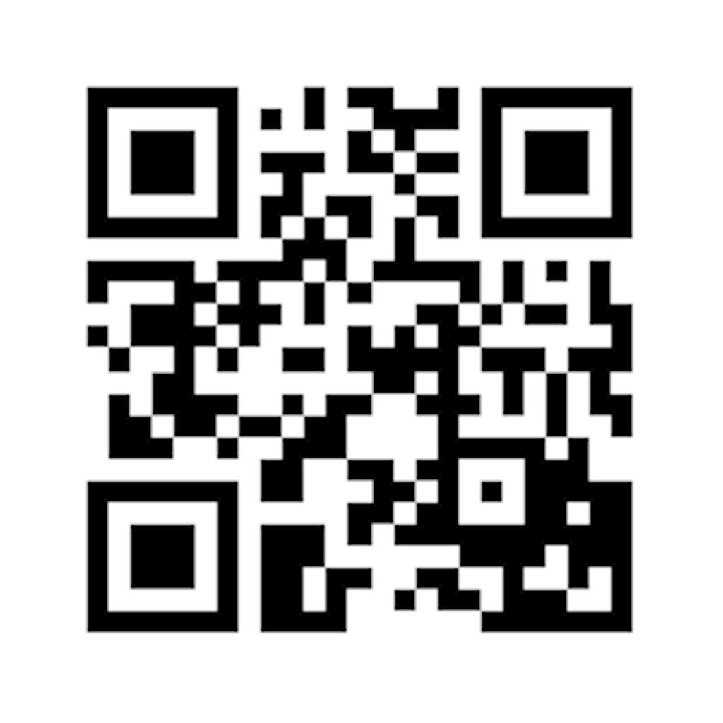 Scan to sign up via Touch4Wash