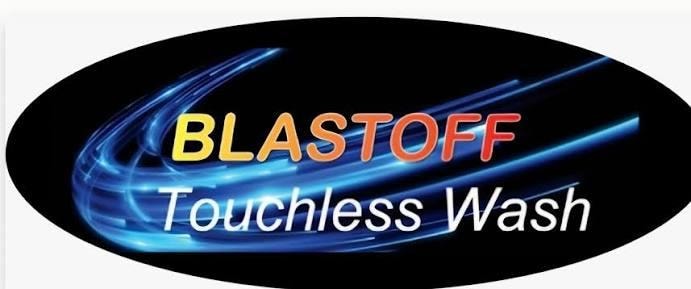 Touchless Automatic